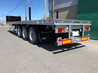 NIPPON TREX  Others Flat Bed With Side Flaps PFB34114 2026 0km_4