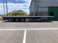 NIPPON TREX  Others Flat Bed With Side Flaps PFB34114 2026 0km_5
