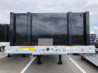 NIPPON TREX  Others Flat Bed With Side Flaps PFB34114 2026 0km_6