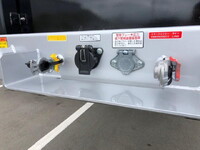 NIPPON TREX  Others Flat Bed With Side Flaps PFB34114 2026 0km_7