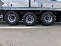 NIPPON TREX  Others Flat Bed With Side Flaps PFB34114 2026 0km_9