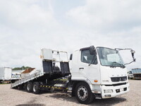 MITSUBISHI FUSO Fighter Safety Loader QDG-FQ62F 2013 216,545km_1
