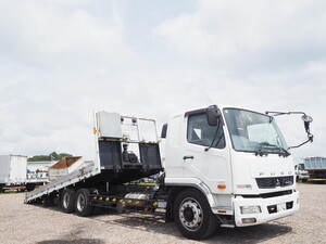 MITSUBISHI FUSO Fighter Safety Loader QDG-FQ62F 2013 216,545km_1
