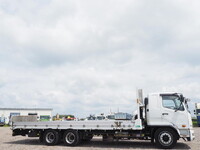 MITSUBISHI FUSO Fighter Safety Loader QDG-FQ62F 2013 216,545km_28