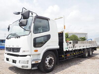MITSUBISHI FUSO Fighter Safety Loader QDG-FQ62F 2013 216,545km_3