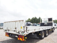 MITSUBISHI FUSO Fighter Safety Loader QDG-FQ62F 2013 216,545km_4