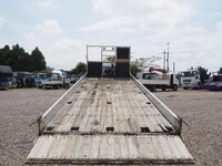 MITSUBISHI FUSO Fighter Safety Loader QDG-FQ62F 2013 216,545km_6
