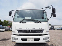 MITSUBISHI FUSO Fighter Safety Loader QDG-FQ62F 2013 216,545km_7