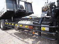 MITSUBISHI FUSO Fighter Safety Loader QDG-FQ62F 2013 216,545km_9