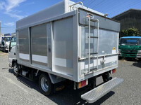 ISUZU Elf Bottle Van TRG-NJR85AN 2017 155,040km_2