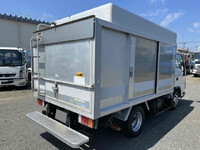 ISUZU Elf Bottle Van TRG-NJR85AN 2017 155,040km_4