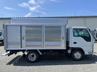 ISUZU Elf Bottle Van TRG-NJR85AN 2017 155,040km_6