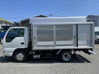 ISUZU Elf Bottle Van TRG-NJR85AN 2017 155,040km_8
