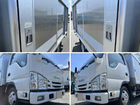 ISUZU Elf Bottle Van TRG-NJR85AN 2017 155,040km_9