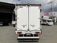 ISUZU Elf Aluminum Wing TKG-NKR85AN 2013 164,808km_11