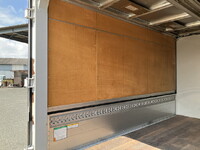 ISUZU Elf Aluminum Wing TKG-NKR85AN 2013 164,808km_12