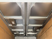 ISUZU Elf Aluminum Wing TKG-NKR85AN 2013 164,808km_14