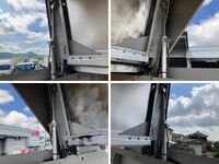 ISUZU Elf Aluminum Wing TKG-NKR85AN 2013 164,808km_17
