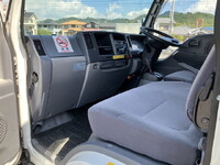 ISUZU Elf Aluminum Wing TKG-NKR85AN 2013 164,808km_31