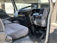 ISUZU Elf Aluminum Wing TKG-NKR85AN 2013 164,808km_32
