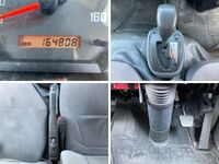 ISUZU Elf Aluminum Wing TKG-NKR85AN 2013 164,808km_35