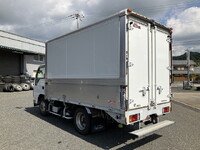 ISUZU Elf Aluminum Wing TKG-NKR85AN 2013 164,808km_4