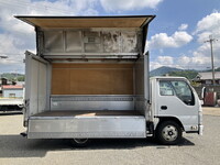 ISUZU Elf Aluminum Wing TKG-NKR85AN 2013 164,808km_8
