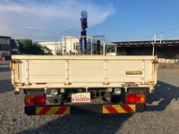 HINO Ranger Truck (With 4 Steps Of Cranes) SDG-FC9JKAP 2017 75,370km_11