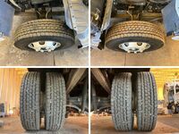 HINO Ranger Truck (With 4 Steps Of Cranes) SDG-FC9JKAP 2017 75,370km_17