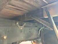 HINO Ranger Truck (With 4 Steps Of Cranes) SDG-FC9JKAP 2017 75,370km_20