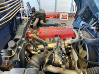 HINO Ranger Truck (With 4 Steps Of Cranes) SDG-FC9JKAP 2017 75,370km_22