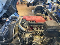 HINO Ranger Truck (With 4 Steps Of Cranes) SDG-FC9JKAP 2017 75,370km_23