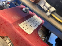 HINO Ranger Truck (With 4 Steps Of Cranes) SDG-FC9JKAP 2017 75,370km_24