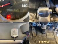 HINO Ranger Truck (With 4 Steps Of Cranes) SDG-FC9JKAP 2017 75,370km_33