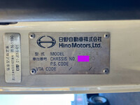 HINO Ranger Truck (With 4 Steps Of Cranes) SDG-FC9JKAP 2017 75,370km_37