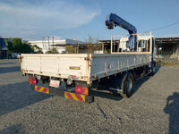 HINO Ranger Truck (With 4 Steps Of Cranes) SDG-FC9JKAP 2017 75,370km_3