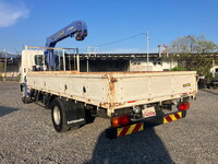 HINO Ranger Truck (With 4 Steps Of Cranes) SDG-FC9JKAP 2017 75,370km_4