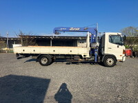 HINO Ranger Truck (With 4 Steps Of Cranes) SDG-FC9JKAP 2017 75,370km_6