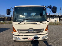 HINO Ranger Truck (With 4 Steps Of Cranes) SDG-FC9JKAP 2017 75,370km_9