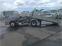 ISUZU Elf Loader Dump TPG-NKR85AN 2018 53,372km_10