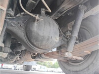 ISUZU Elf Loader Dump TPG-NKR85AN 2018 53,372km_18