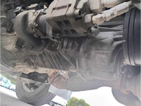 ISUZU Elf Loader Dump TPG-NKR85AN 2018 53,372km_19