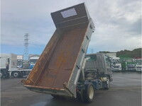 ISUZU Elf Loader Dump TPG-NKR85AN 2018 53,372km_2