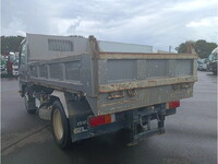 ISUZU Elf Loader Dump TPG-NKR85AN 2018 53,372km_4