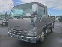 ISUZU Elf Loader Dump TPG-NKR85AN 2018 53,372km_5
