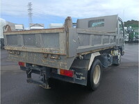 ISUZU Elf Loader Dump TPG-NKR85AN 2018 53,372km_6