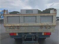 ISUZU Elf Loader Dump TPG-NKR85AN 2018 53,372km_7