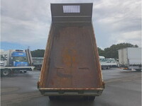 ISUZU Elf Loader Dump TPG-NKR85AN 2018 53,372km_8