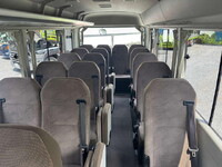 TOYOTA Coaster Micro Bus 2DG-XZB70 2020 123,477km_33