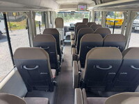 TOYOTA Coaster Micro Bus 2DG-XZB70 2020 123,477km_36